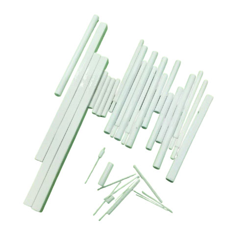 Zirconia ceramic product