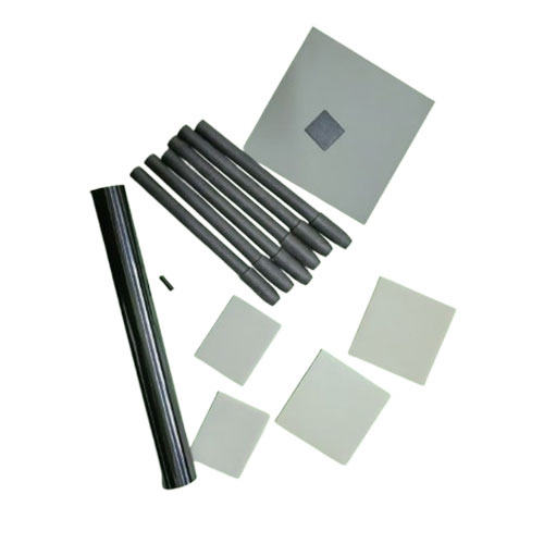 Silicon ceramic product