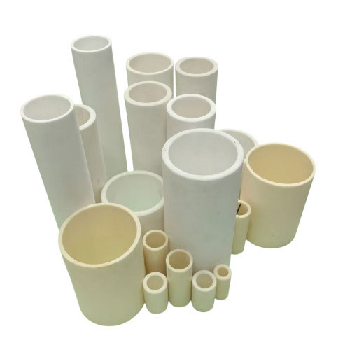 Alumina ceramic product